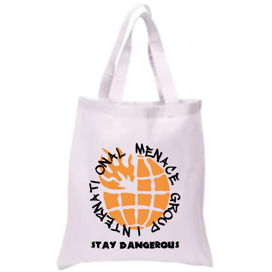 The Two Strap Tote Bag