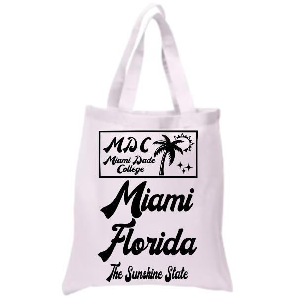 The Two Strap Tote Bag