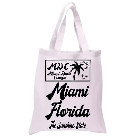 The Two Strap Tote Bag