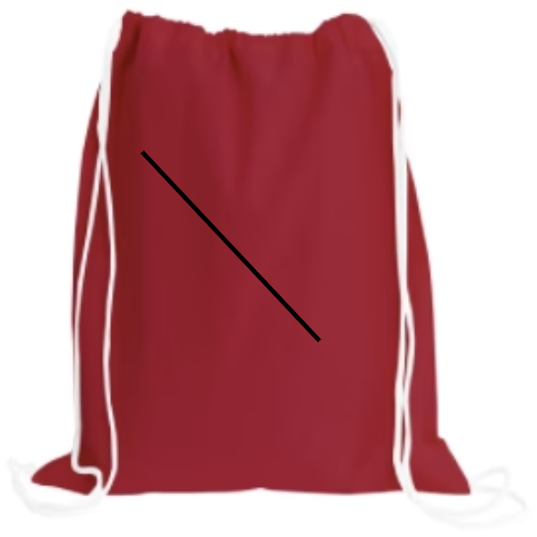The Drawstring Backpack