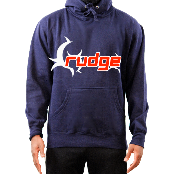 The Unisex Hoodie