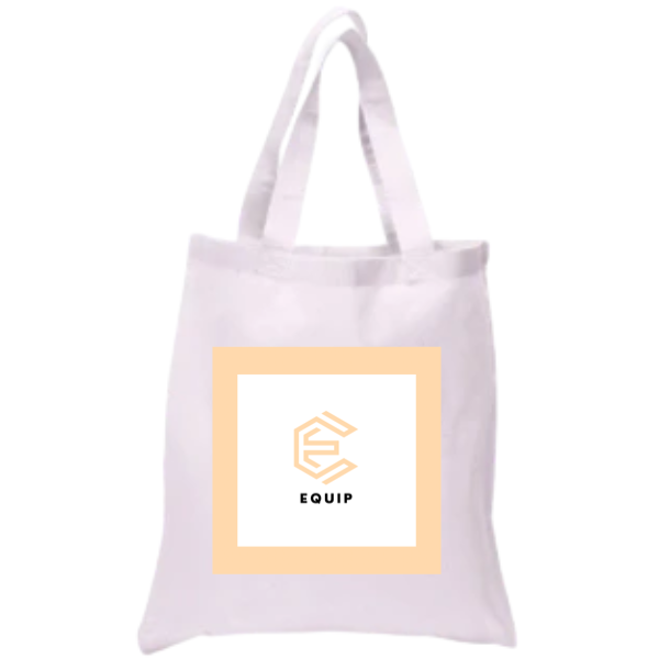 The Two Strap Tote Bag