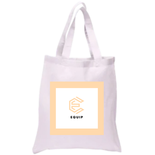 The Two Strap Tote Bag