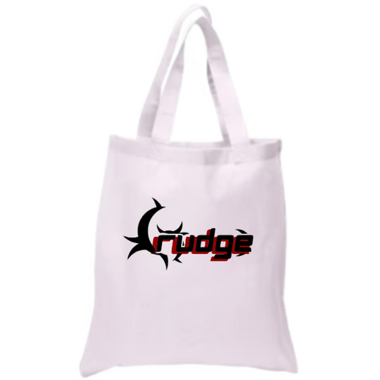The Two Strap Tote Bag