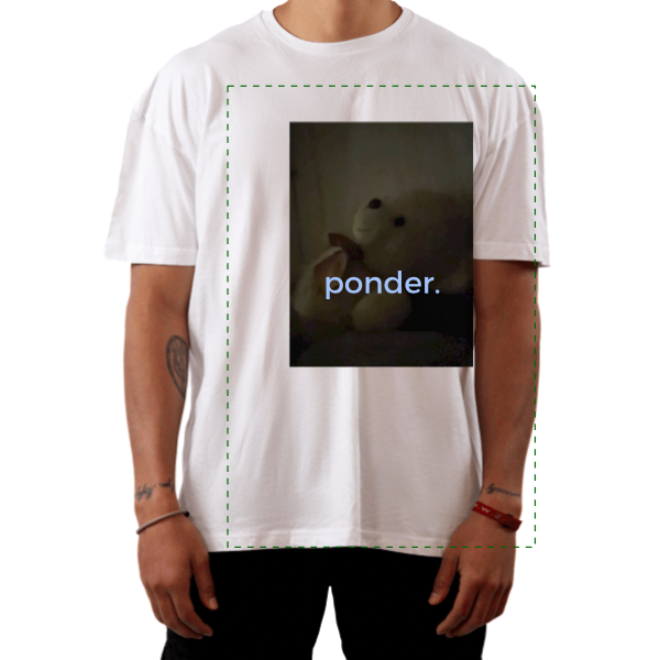 The Unisex Tee