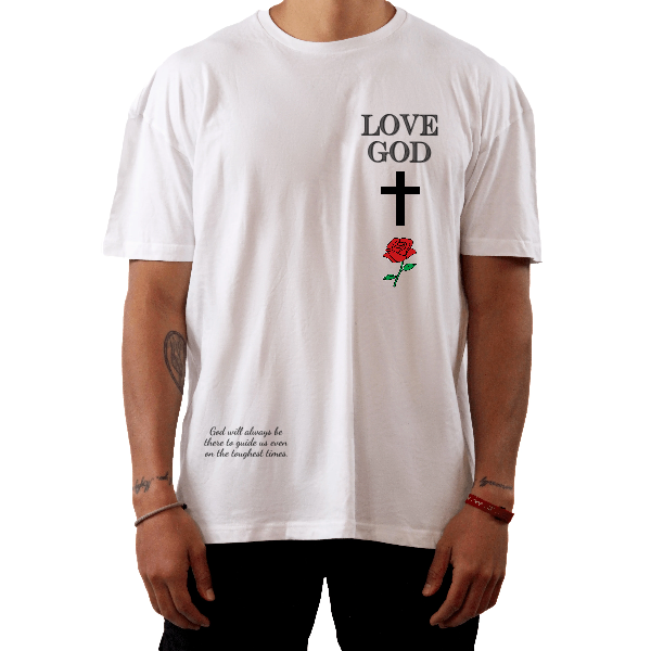 The Unisex Tee