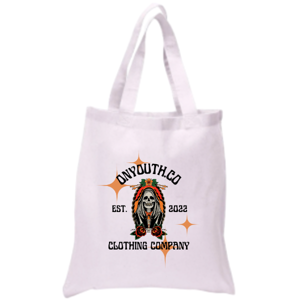 The Two Strap Tote Bag