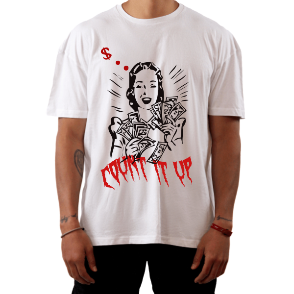 The Unisex Tee