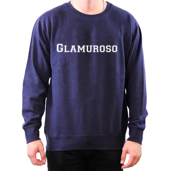 The Unisex Crew Neck Sweater