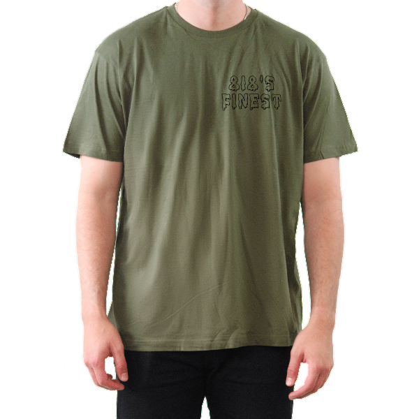 The Unisex Tee