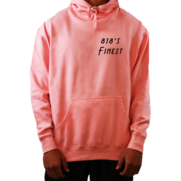 The Unisex Hoodie