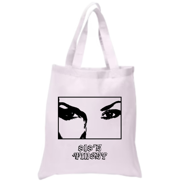 The Two Strap Tote Bag