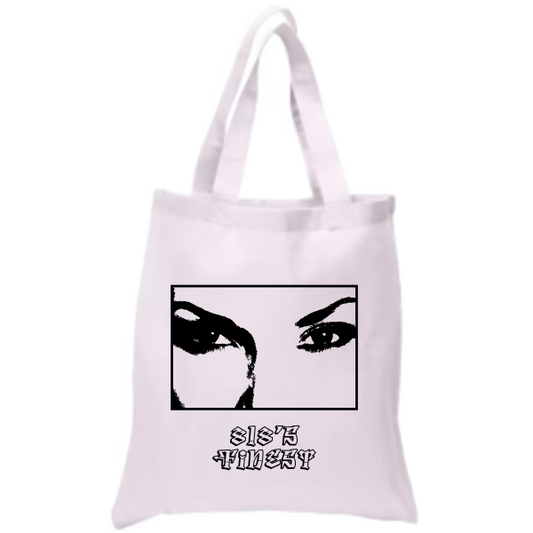 The Two Strap Tote Bag
