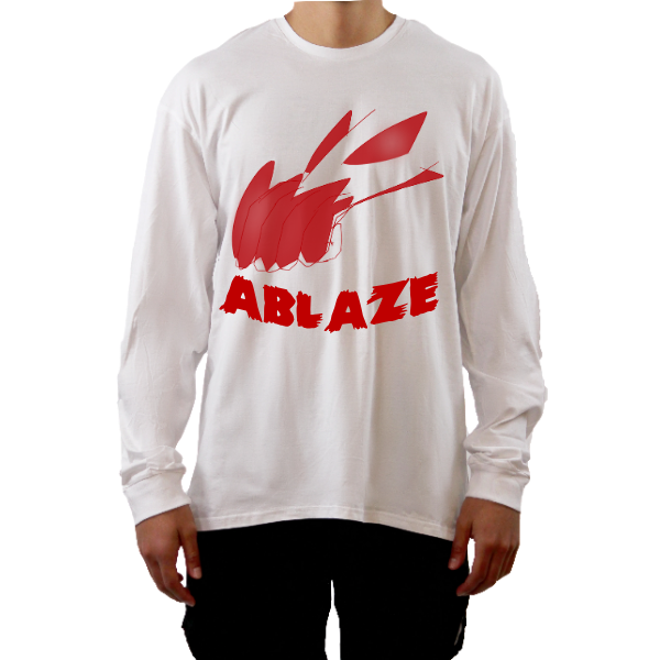 The Unisex Long Sleeve Tee