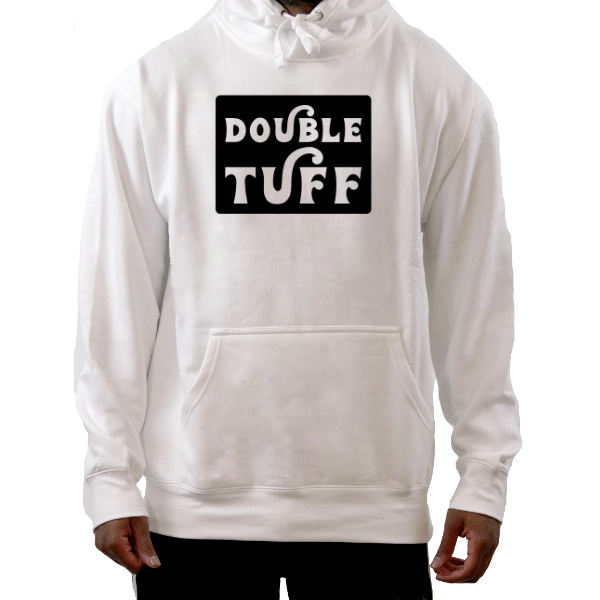 The Unisex Hoodie