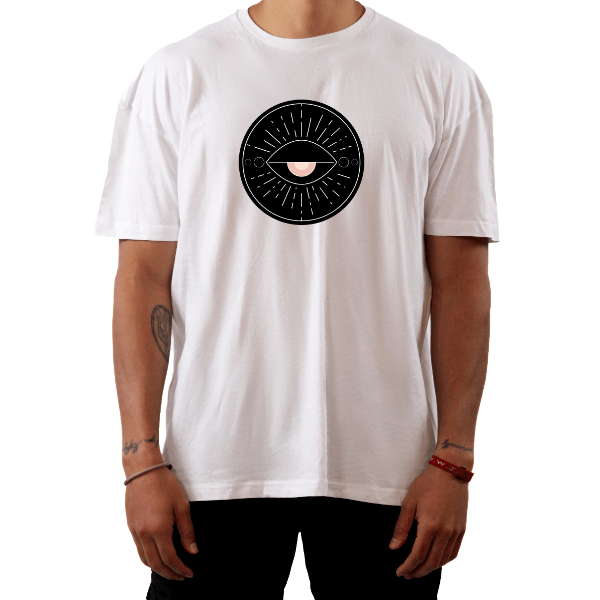 The Unisex Tee