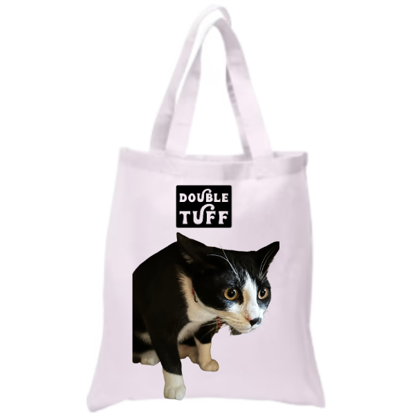 The Two Strap Tote Bag