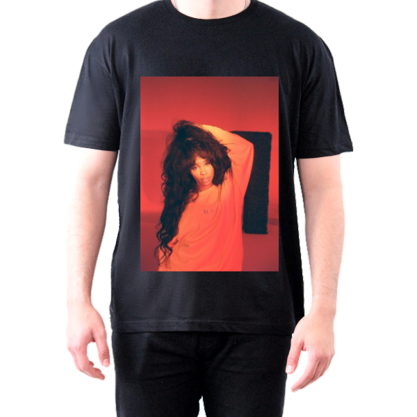 The Unisex Tee