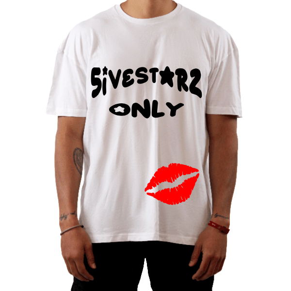 The Unisex Tee