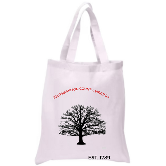 The Two Strap Tote Bag