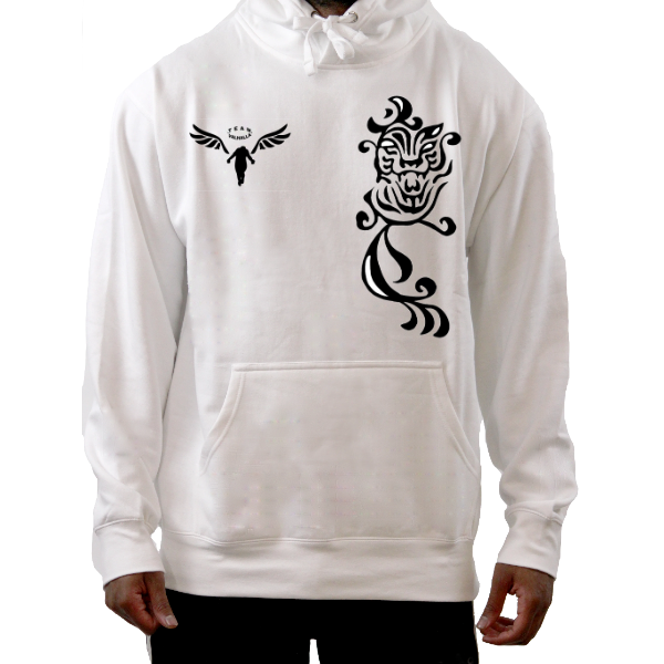 The Unisex Hoodie