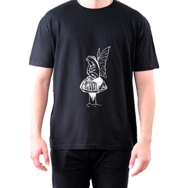 The Unisex Tee