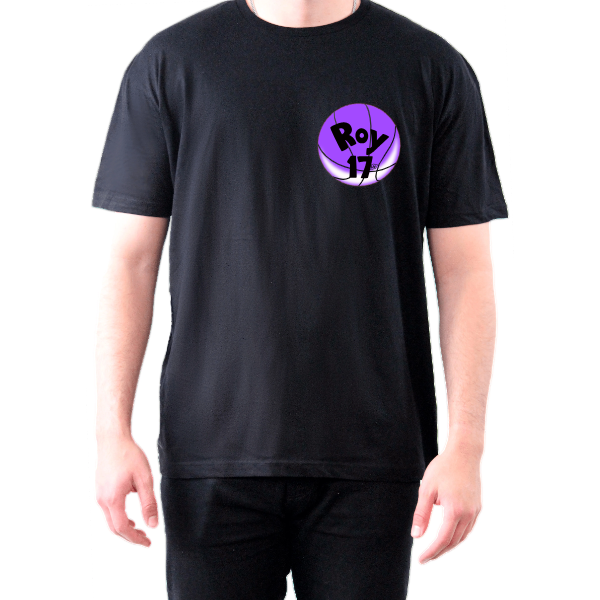 The Unisex Tee