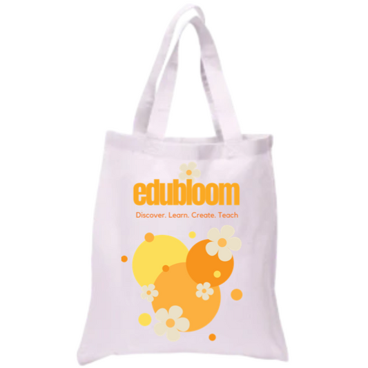 The Two Strap Tote Bag