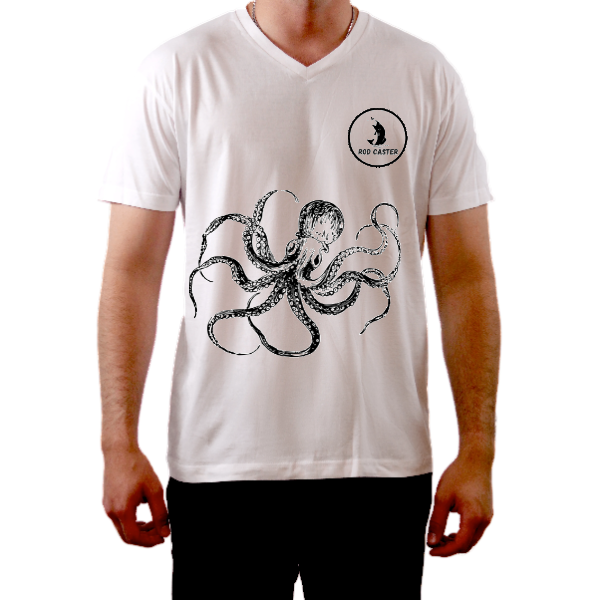The V-Neck Tee
