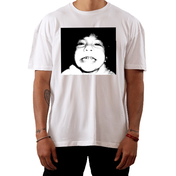 The Unisex Tee