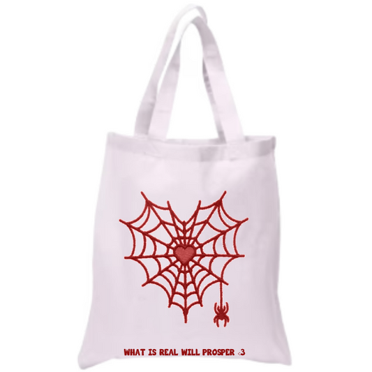 The Two Strap Tote Bag