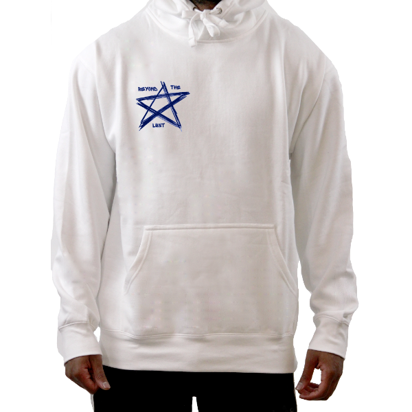 The Unisex Hoodie