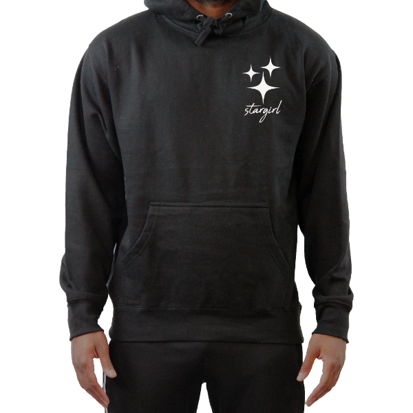 The Unisex Hoodie