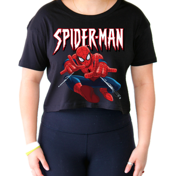 The Classic Crop
