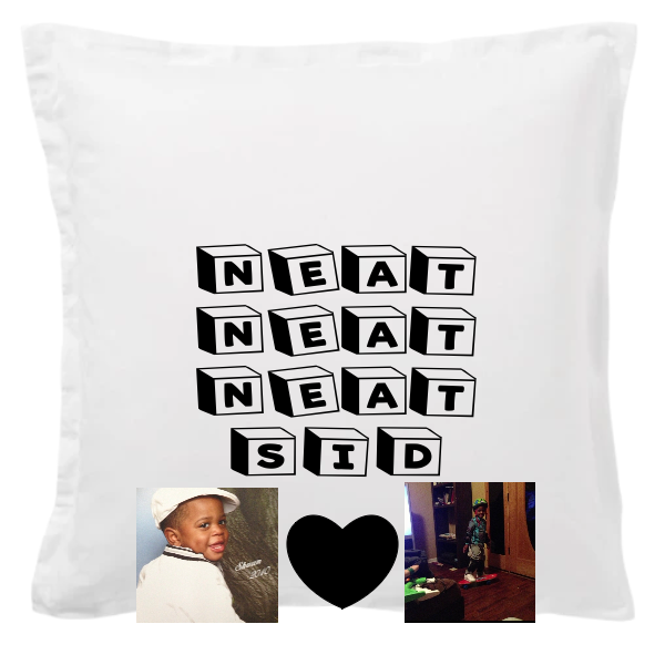 Cushion Cover
