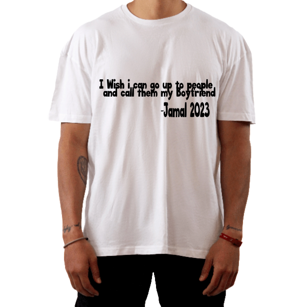 The Unisex Tee