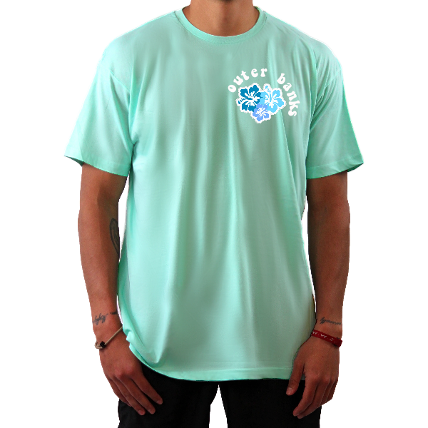 The Unisex Tee