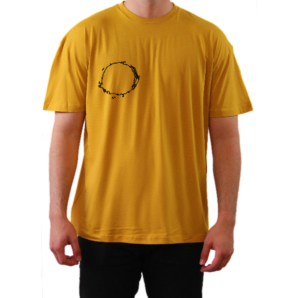 The Unisex Tee