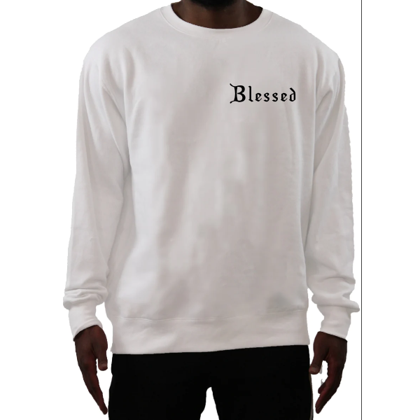 The Unisex Crew Neck Sweater