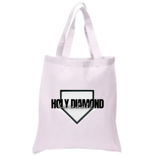 The Two Strap Tote Bag
