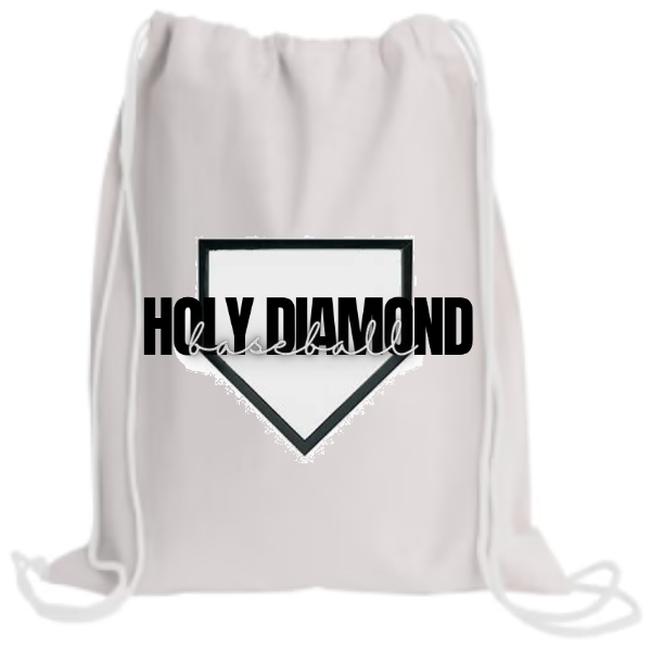 The Drawstring Backpack