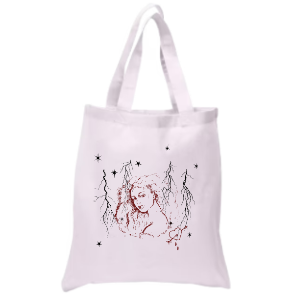 The Two Strap Tote Bag