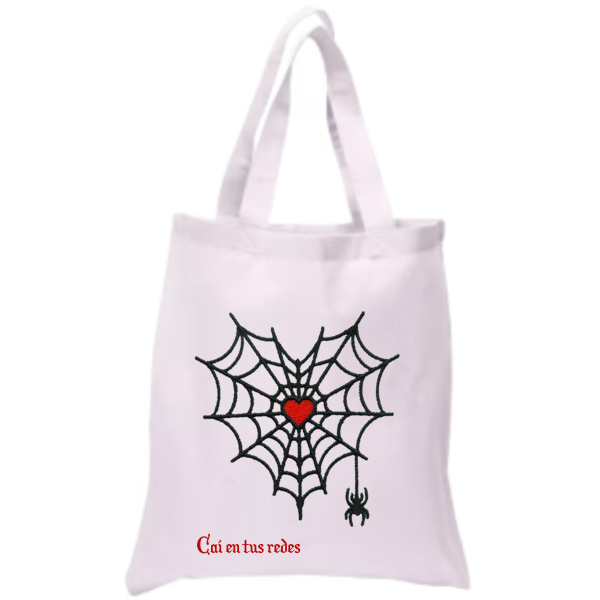 The Two Strap Tote Bag