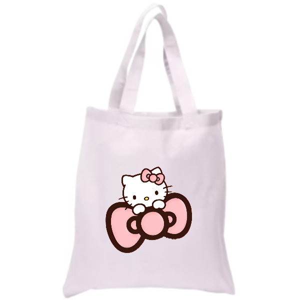The Two Strap Tote Bag