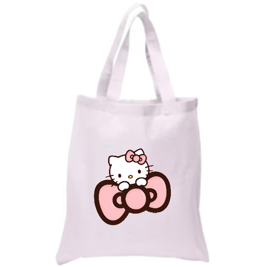 The Two Strap Tote Bag
