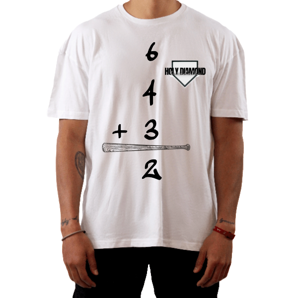 The Unisex Tee