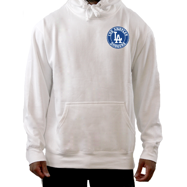 The Unisex Hoodie