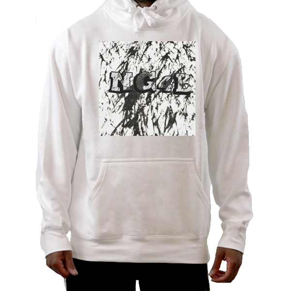 The Unisex Hoodie