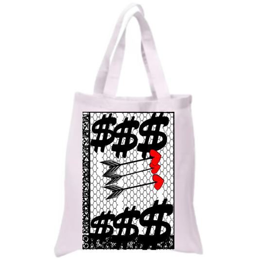 The Two Strap Tote Bag