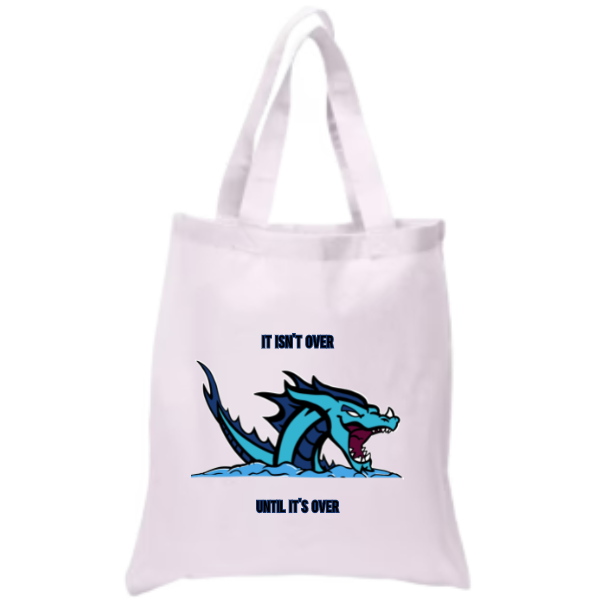 The Two Strap Tote Bag